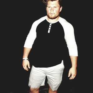 Meet your Posher, Kyle